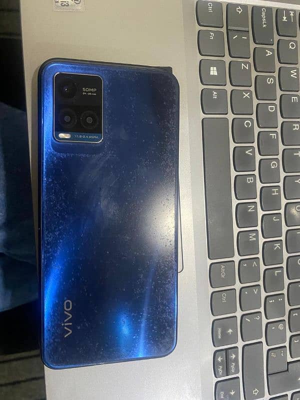 Vivo Y21T 8