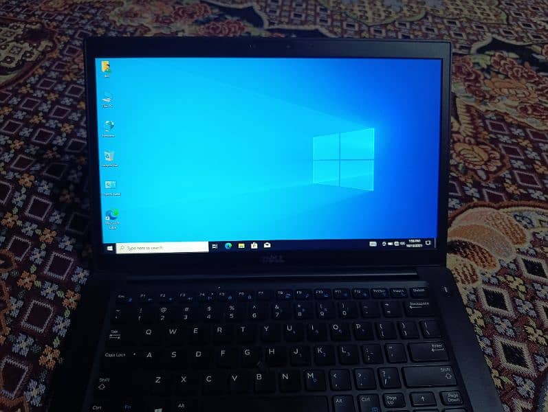 dell latitude 7480 core i7 6 generation 8/256 ssd 0