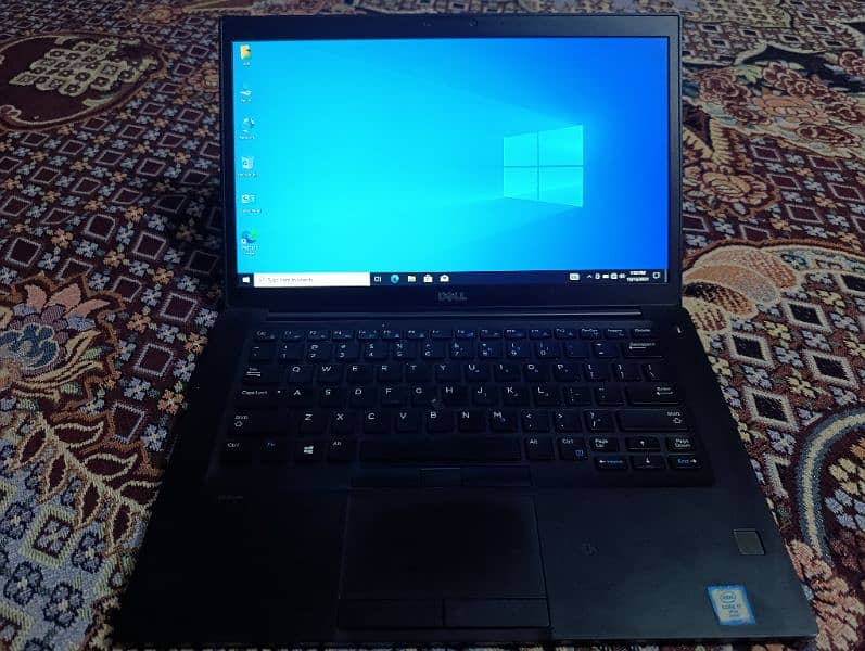 dell latitude 7480 core i7 6 generation 8/256 ssd 1