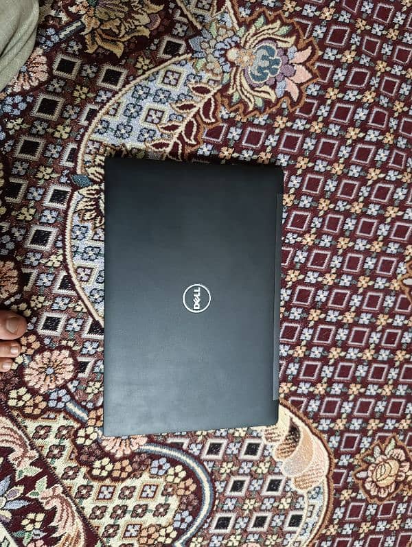 dell latitude 7480 core i7 6 generation 8/256 ssd 3