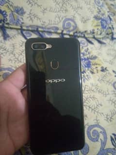 oppo A5s