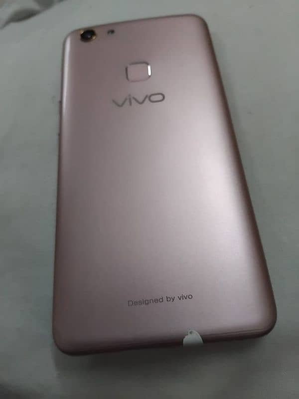 vivo y75A 6/128new mobile 1