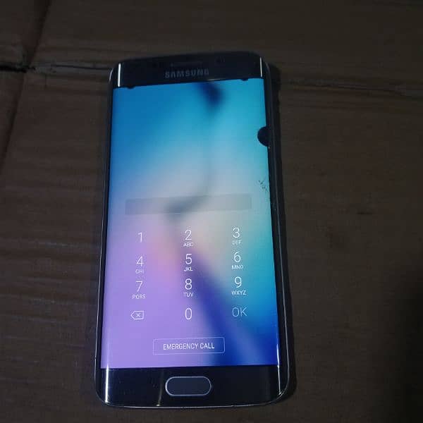 S6 edge read complete add 1