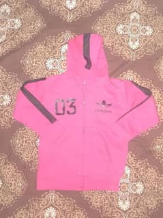 kids k hoodie