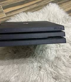 Ps4 Pro