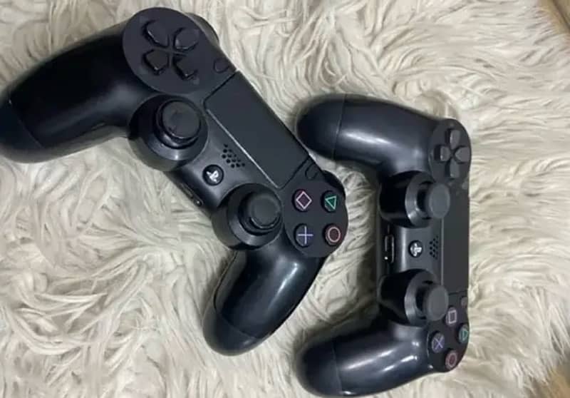 Ps4 Pro 3