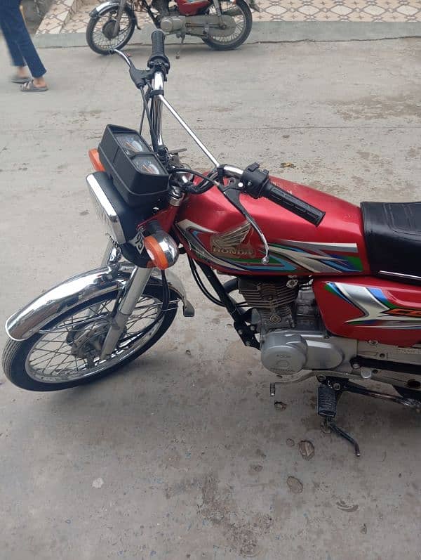 honda 125 2022 1