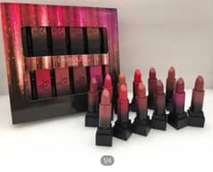 pack of 12 lipsticks brand new