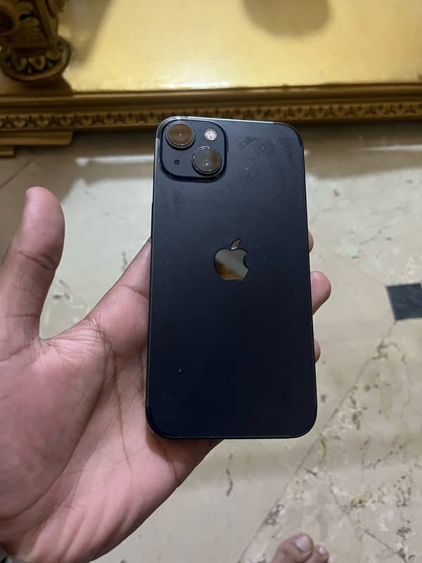 iPhone 13 128gb 10/10 condition 0