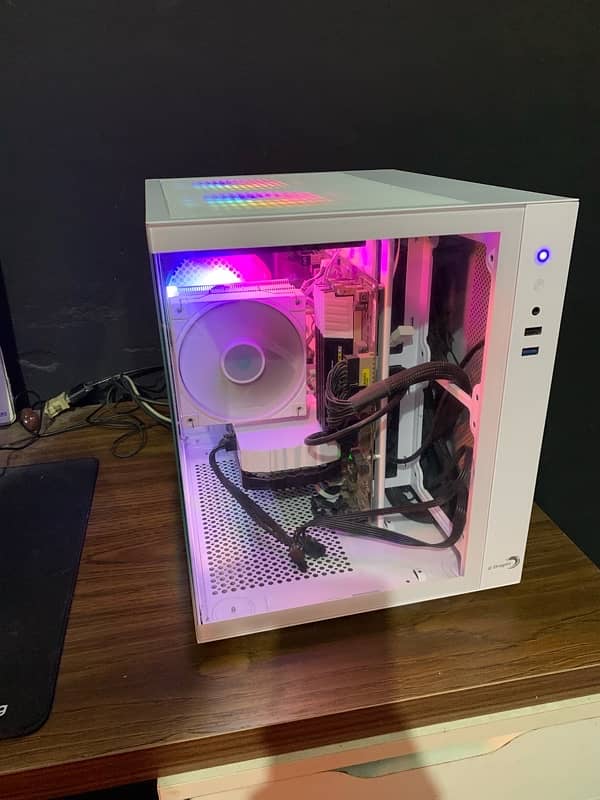 high end components pc urgent sale 1