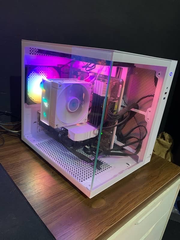 high end components pc urgent sale 3