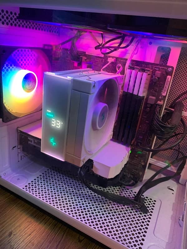 high end components pc urgent sale 4