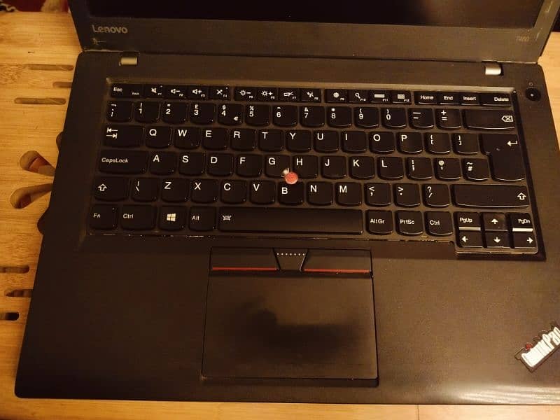 LENEVO THINKPAD for sale 1