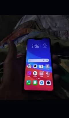 oppo a3s