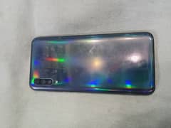 Samsung Galaxy A50