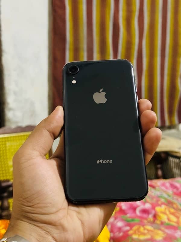 Iphone XR Pta Approved 64gb 0