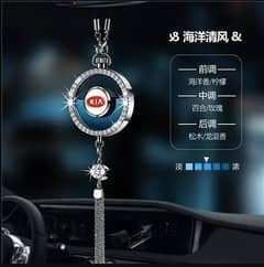 Car hanging pendant elevate your driving experience