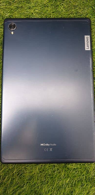 lenovo Tab k10 0