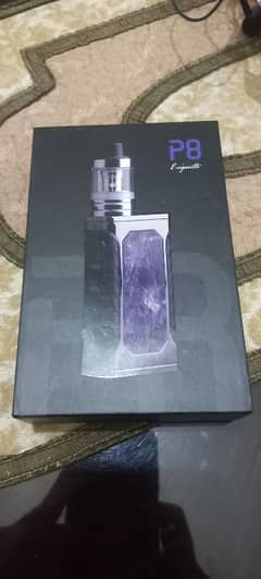 Vape P8 Good Condition