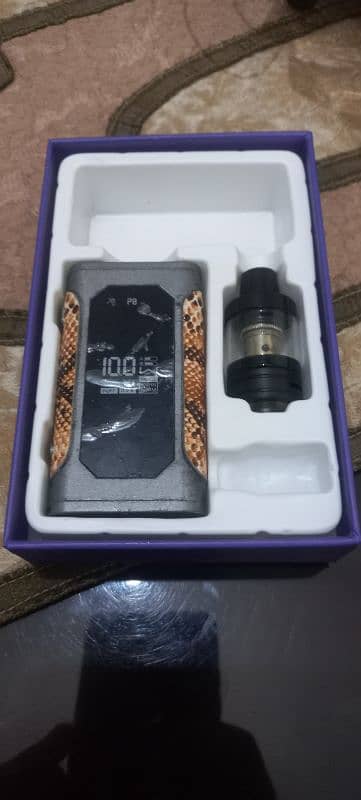 Vape P8 Good Condition 1