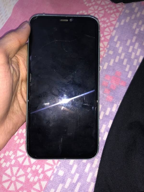 Iphone 11 64 gb 0