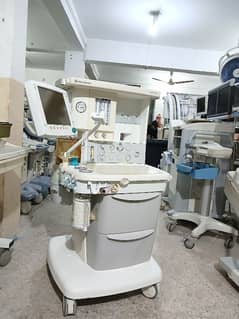 Anesthesia Machines (Refurbished)