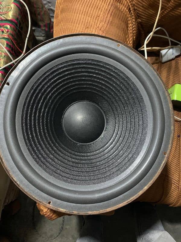 Feilo 10 inch speaker heavy magnet 0