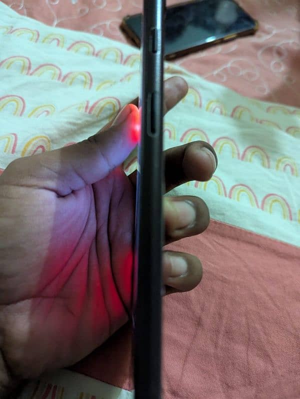 I phone 7plus 10 by 10 condition 4