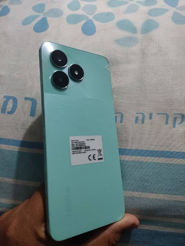 realme c51 for seal 2