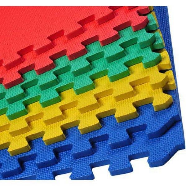 Eva Soft Mat , kids mat, Colorful mat, Kids Soft Mat, Soft foam mat 9