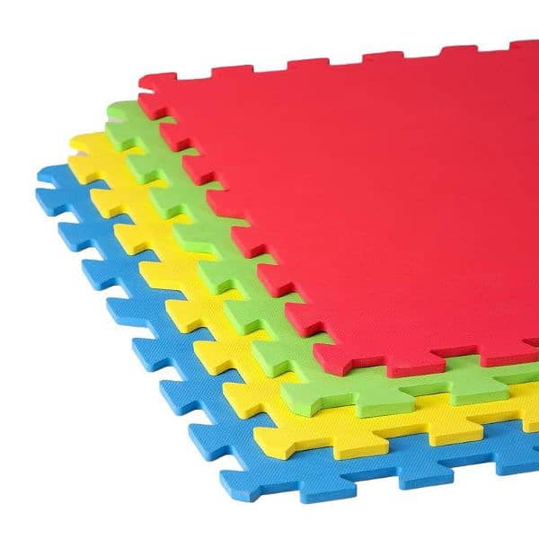 Eva Soft Mat , kids mat, Colorful mat, Kids Soft Mat, Soft foam mat 11