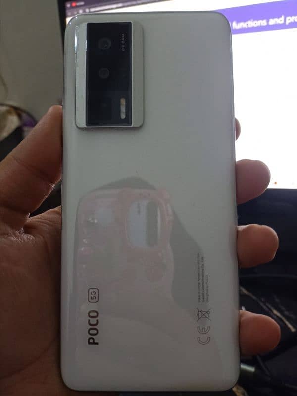 Redmi K60 / Poco F5 Pro Exchange possible good phone 0