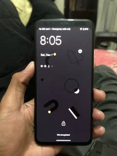 google pixel 4xl