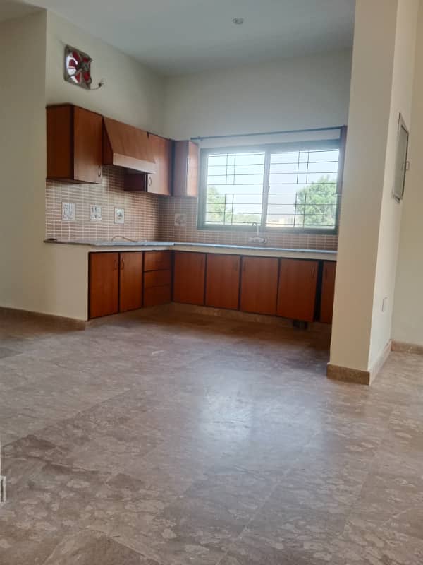 5 Marla upper portion available for rent in Naz town 1