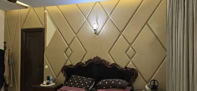 Wall padding Pvc