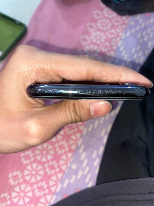 iphone X 256gb 3