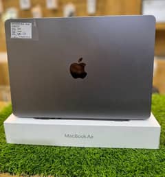 Macbook