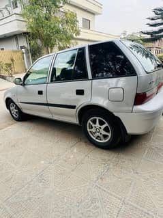 Suzuki Cultus VXL 2008[3316767168]