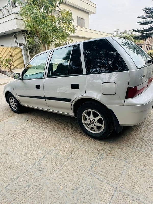 Suzuki Cultus VXL 2008[3316767168] 0