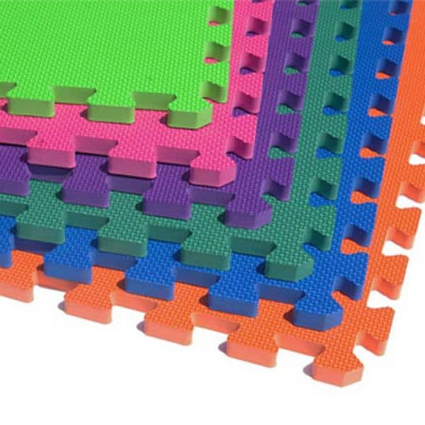 Soft Mat , indoor kids soft Mat, Eva mat, kids mat, foam/03114161491 0