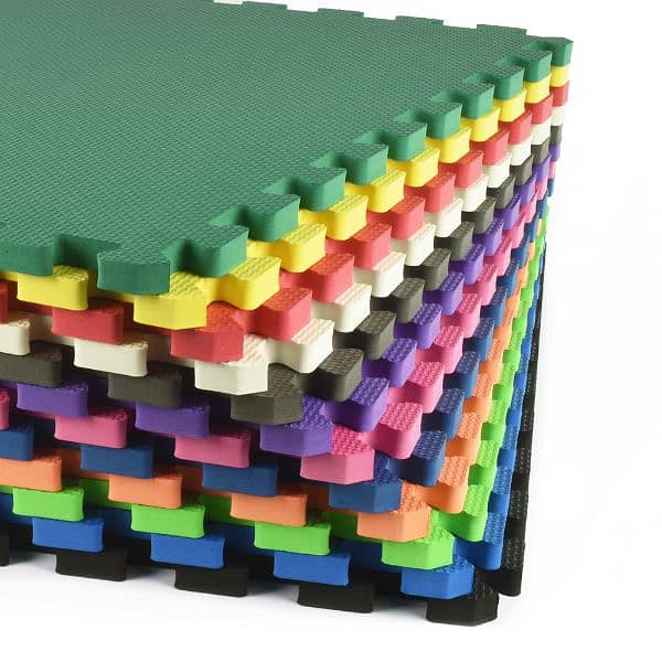 Soft Mat , indoor kids soft Mat, Eva mat, kids mat, foam/03114161491 9