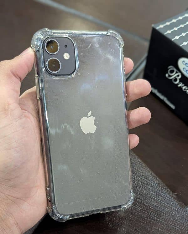 Iphone 11 Pta approved 256gb 0