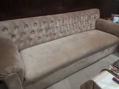 3 seater sofa