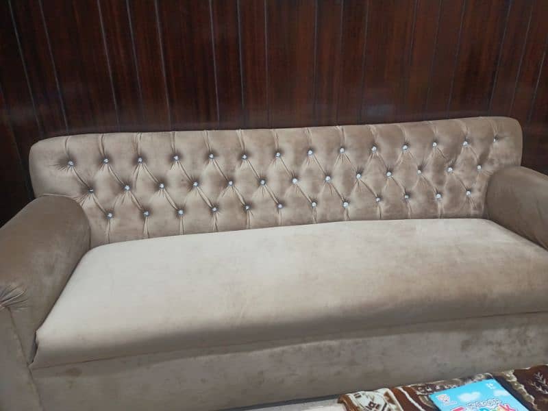 3 seater sofa 1