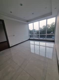 1 Bed Apartment for Rent in MM ALAM Road Gulberg III Lahore