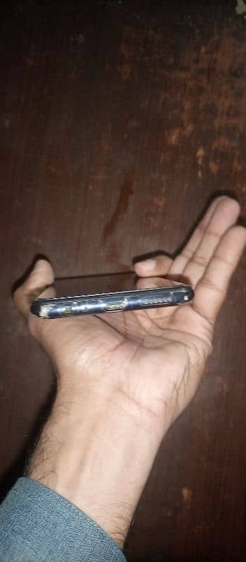 Infinix not 10 play 5