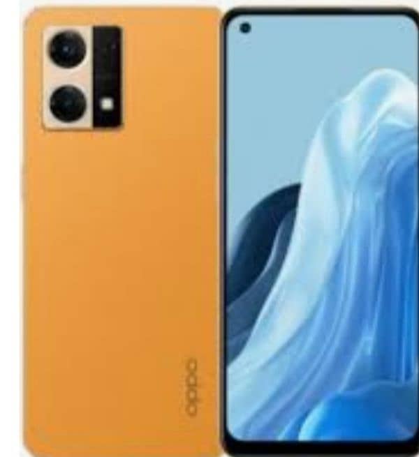 oppof21pro 0