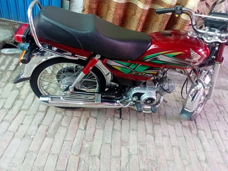 Bike for sale 1