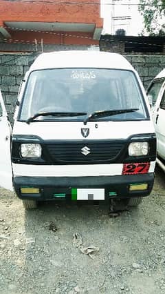 SUZUKI CARRY BOLAN .