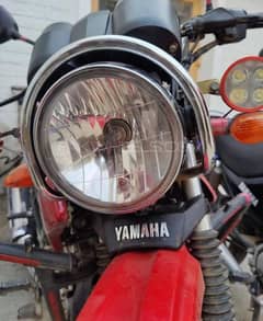 Yamaha